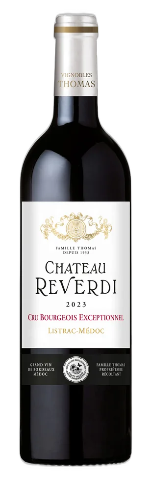 Château Reverdi