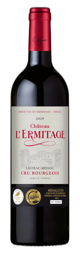 Château l'Ermitage