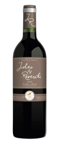 Jules 2011
