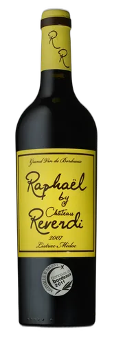 Raphaël 2007