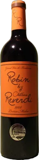 Robin 2008