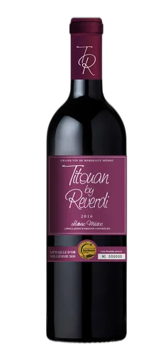 Titouan 2016