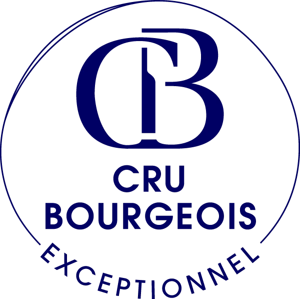 Cru Bourgeois Exceptionnel